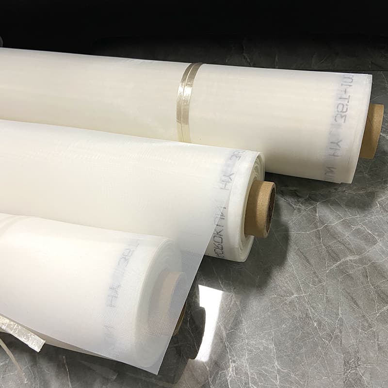 Polyester Filter Mesh