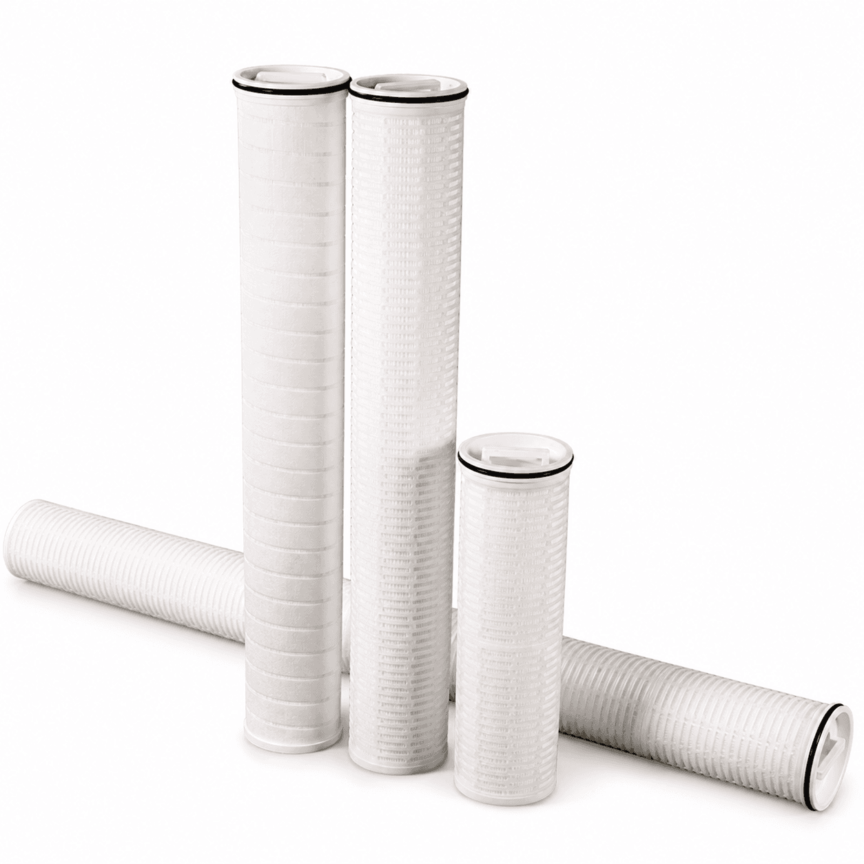 Replacement 3M high flow filter cartridge