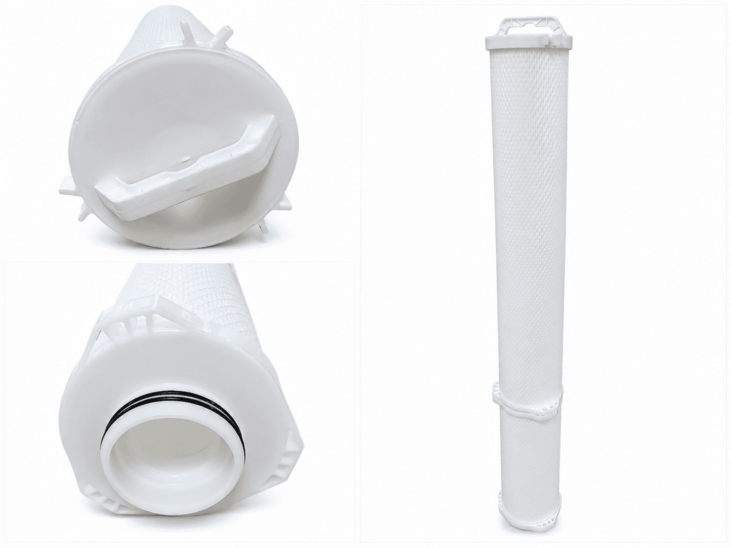 Replacement 3M High Flow Filter Cartridges