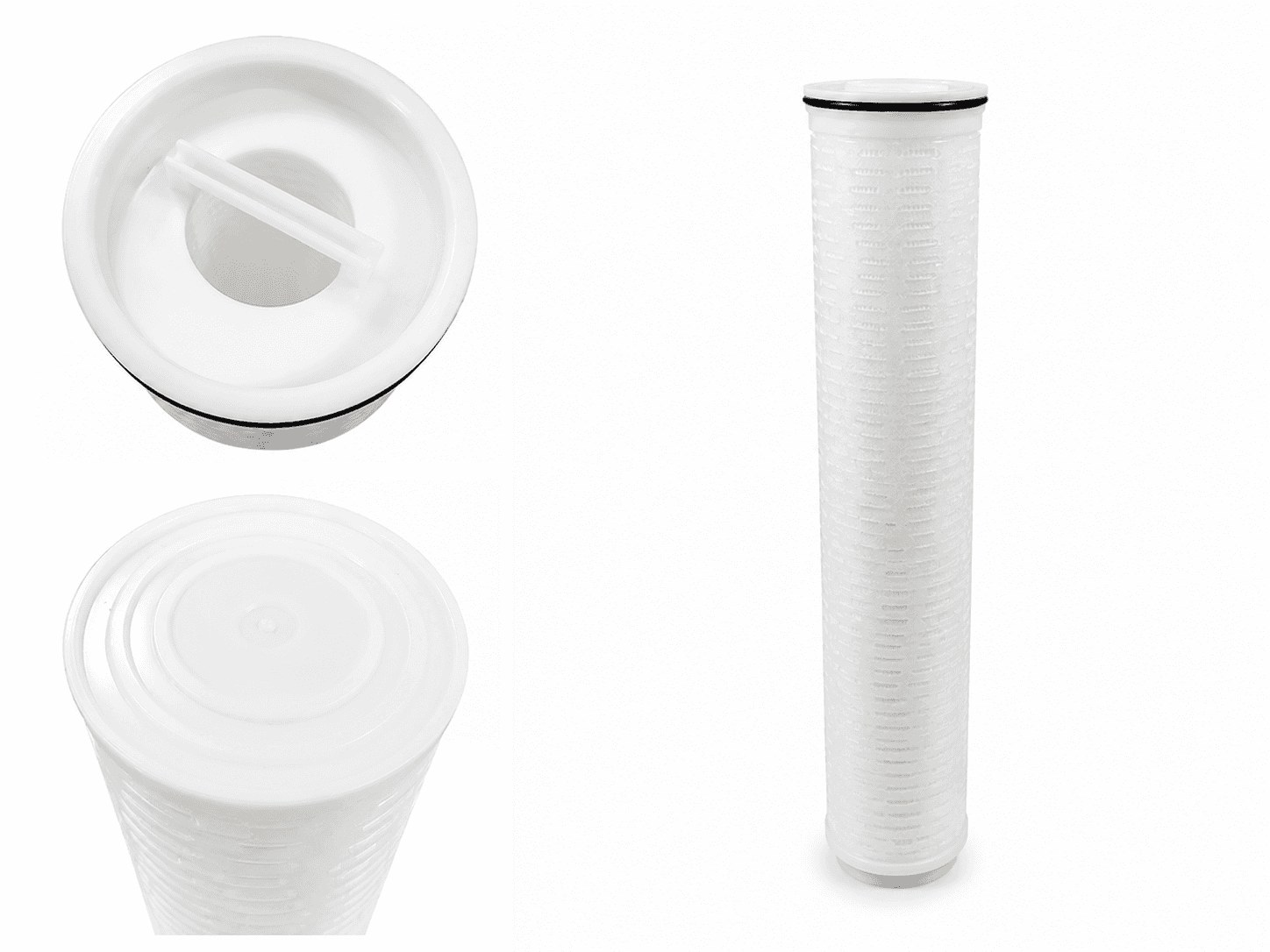 Replacement Pall High Flow Filter Cartridges