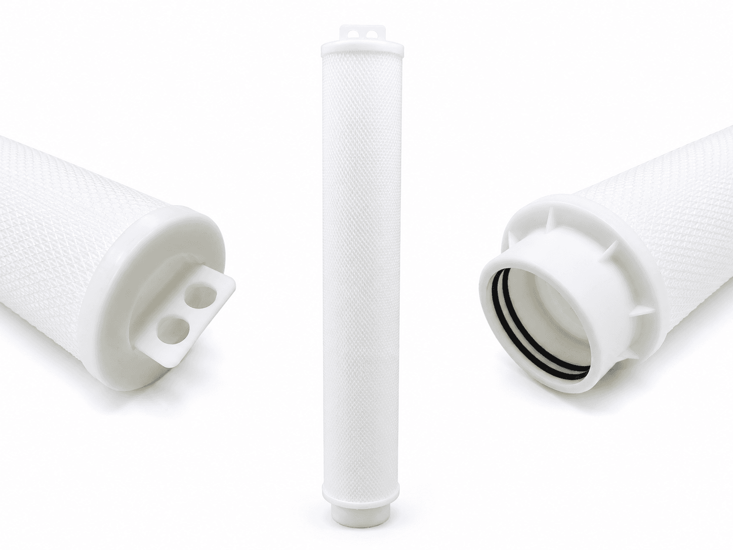 Replacement Parker High Flow Filter Cartridges