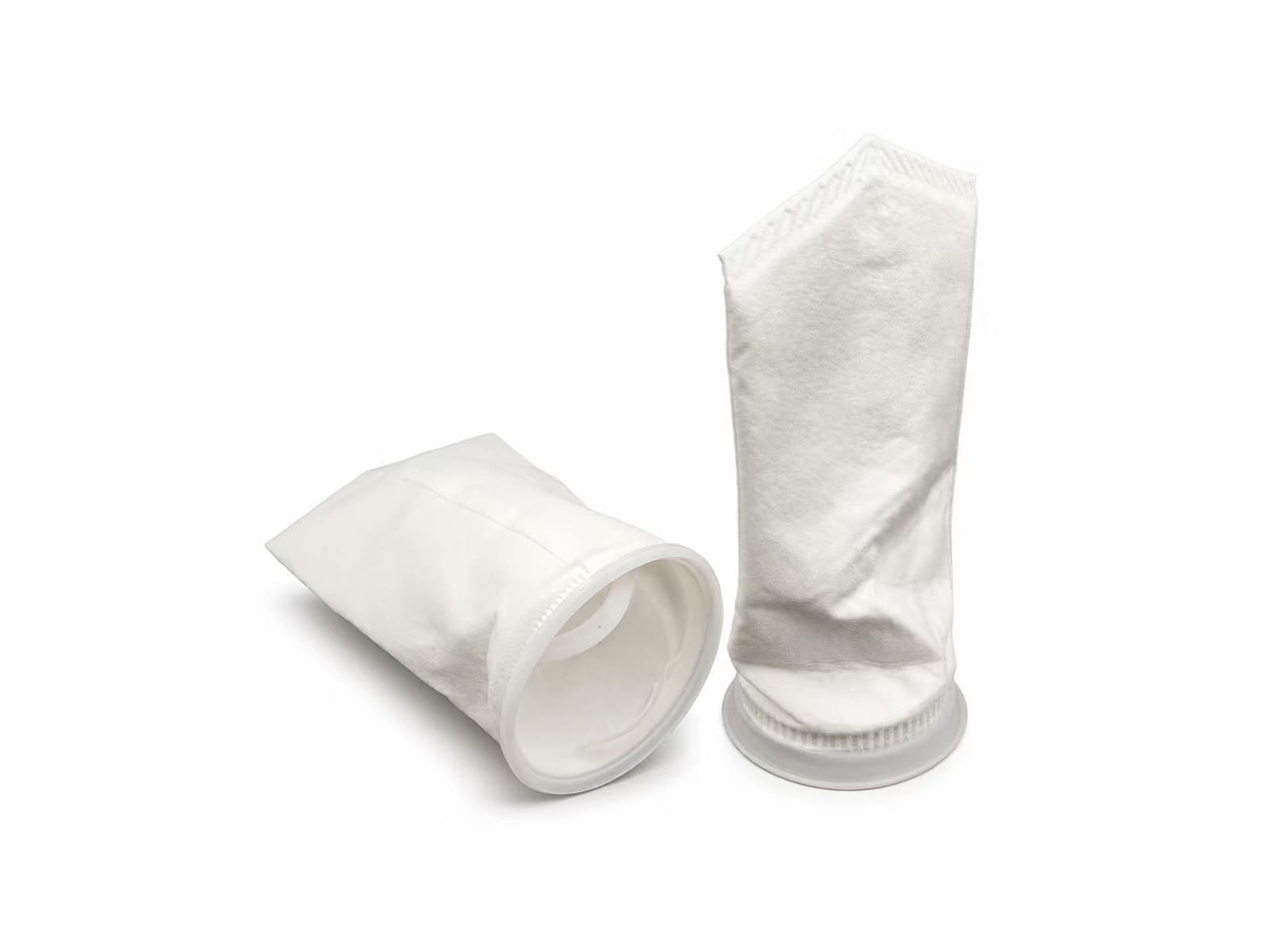 Polyester Felt Liquid Filter Bag