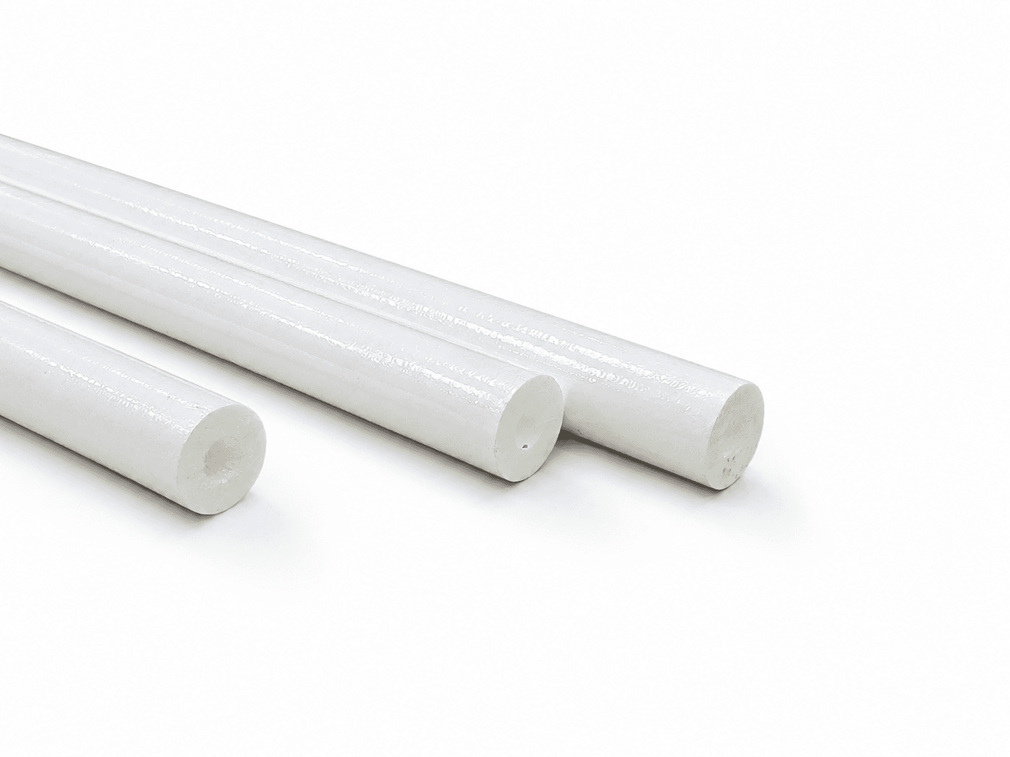 Orange Peel Melt Blown Filter Cartridge