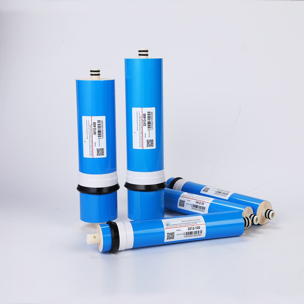 Household Commercial RO Membrane Elements