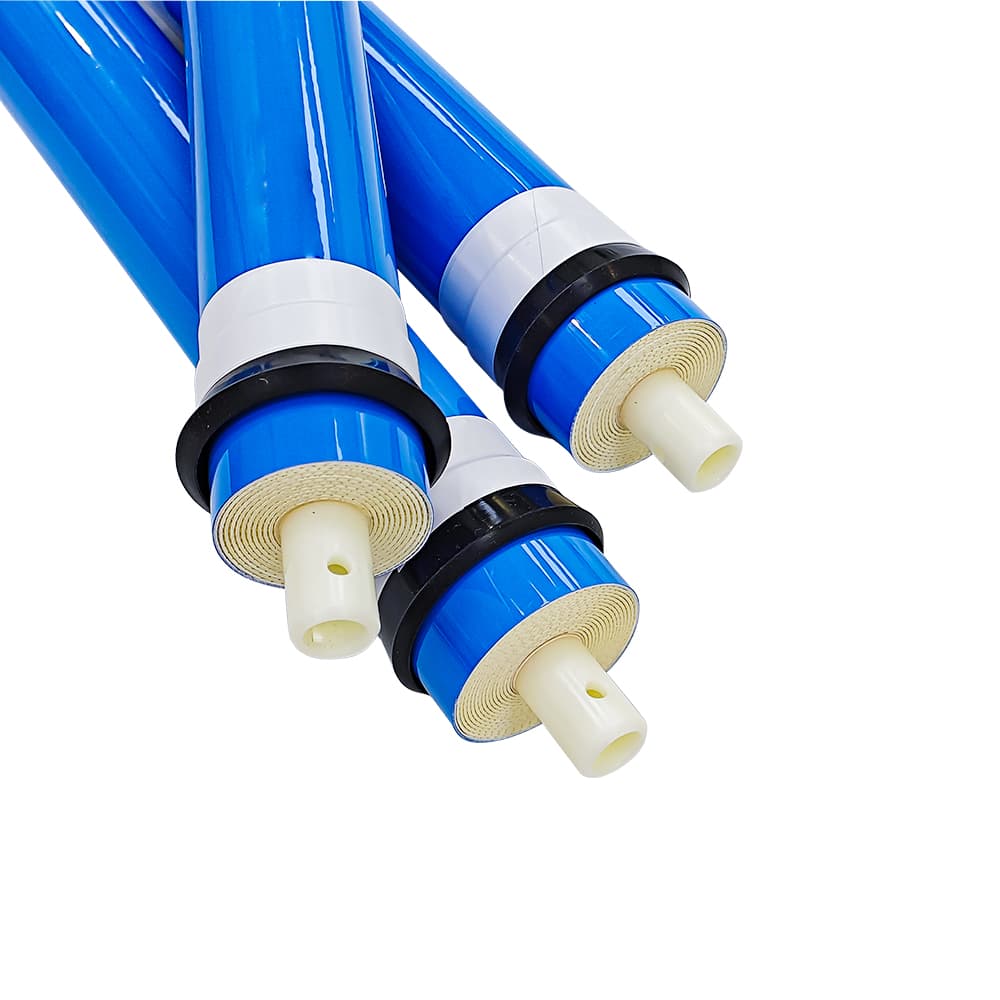 Household commercial RO membrane elements for restaurants and offices