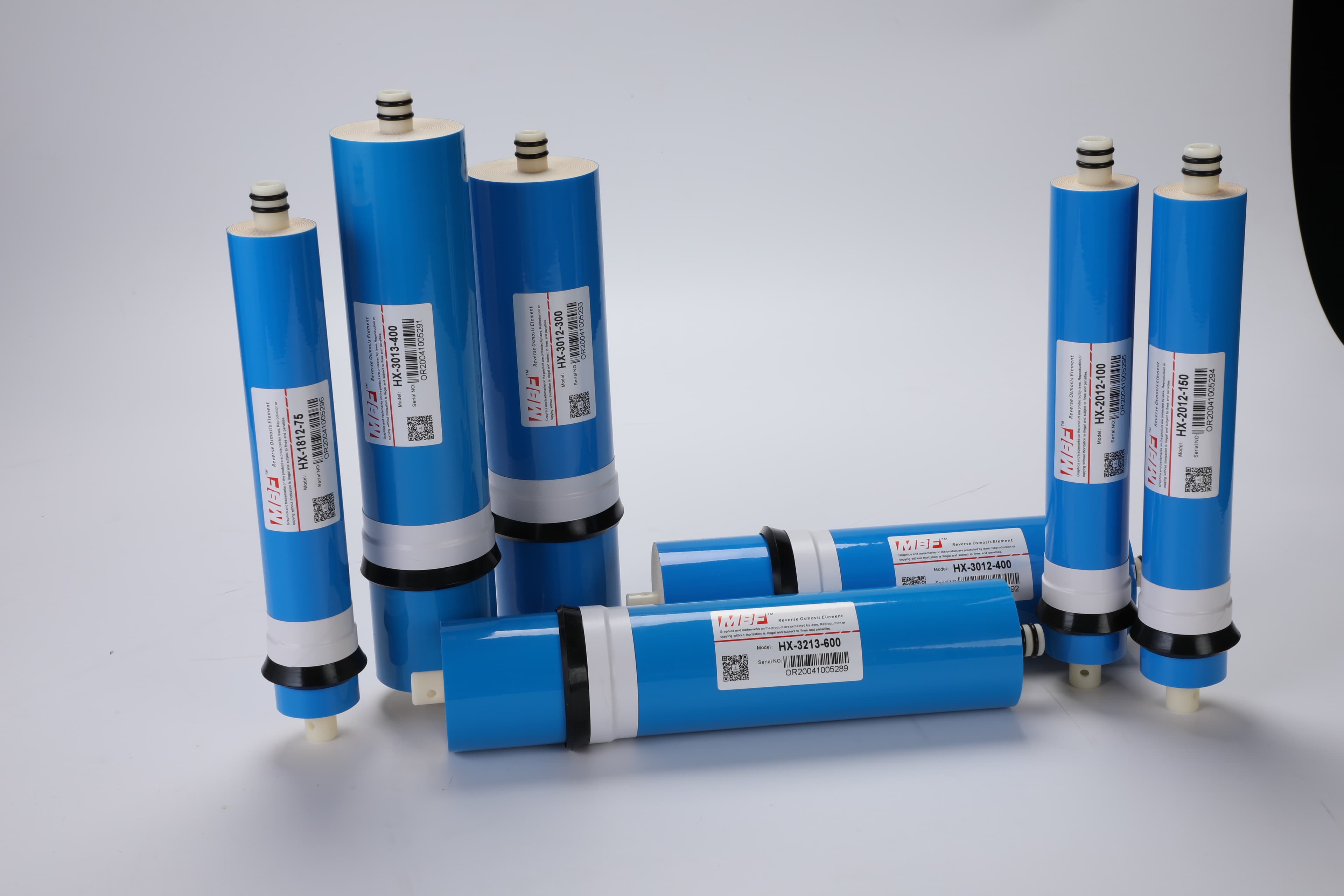 Household Commercial RO Membrane Elements