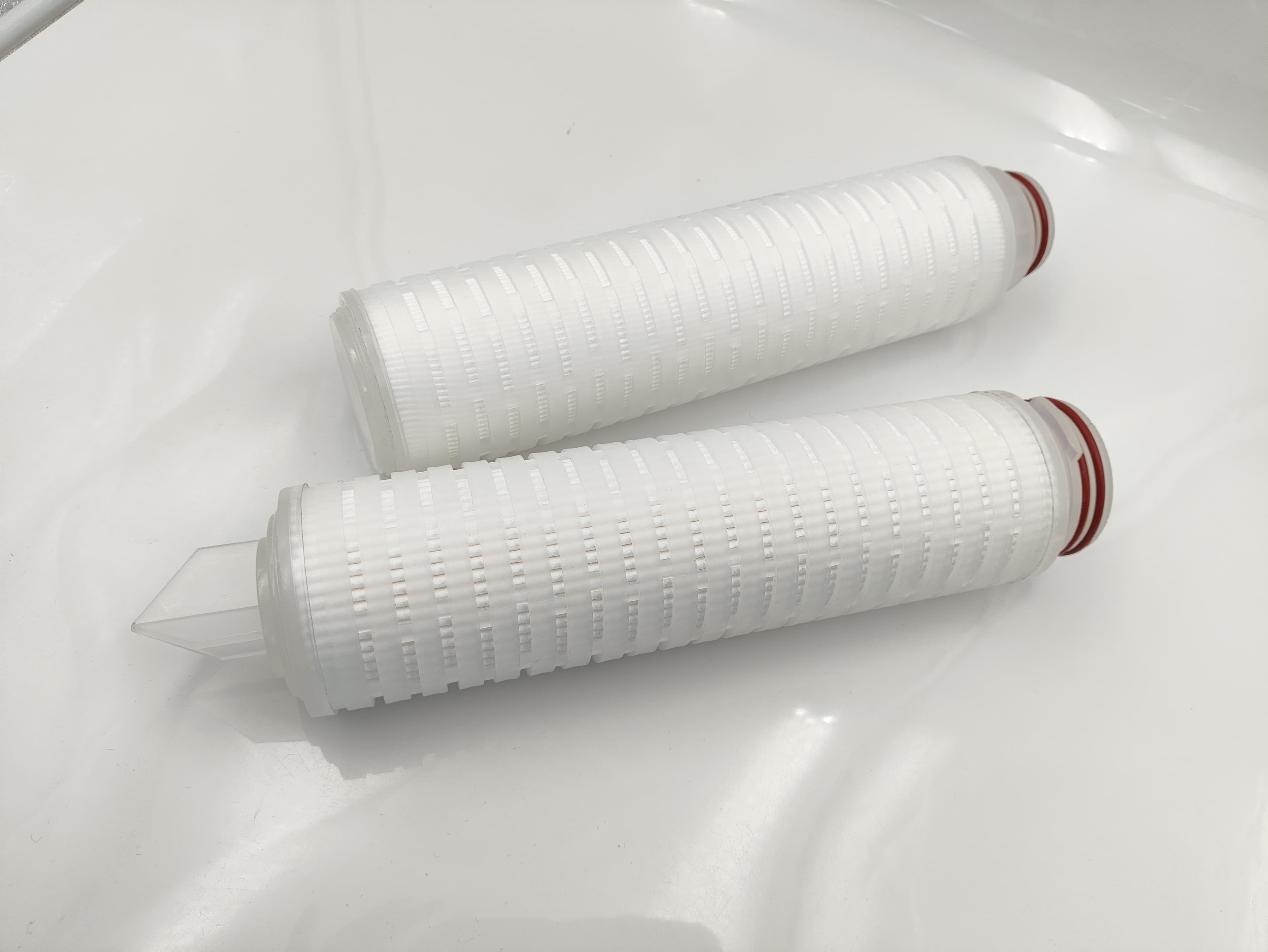 PES Pleated Filter Cartridge