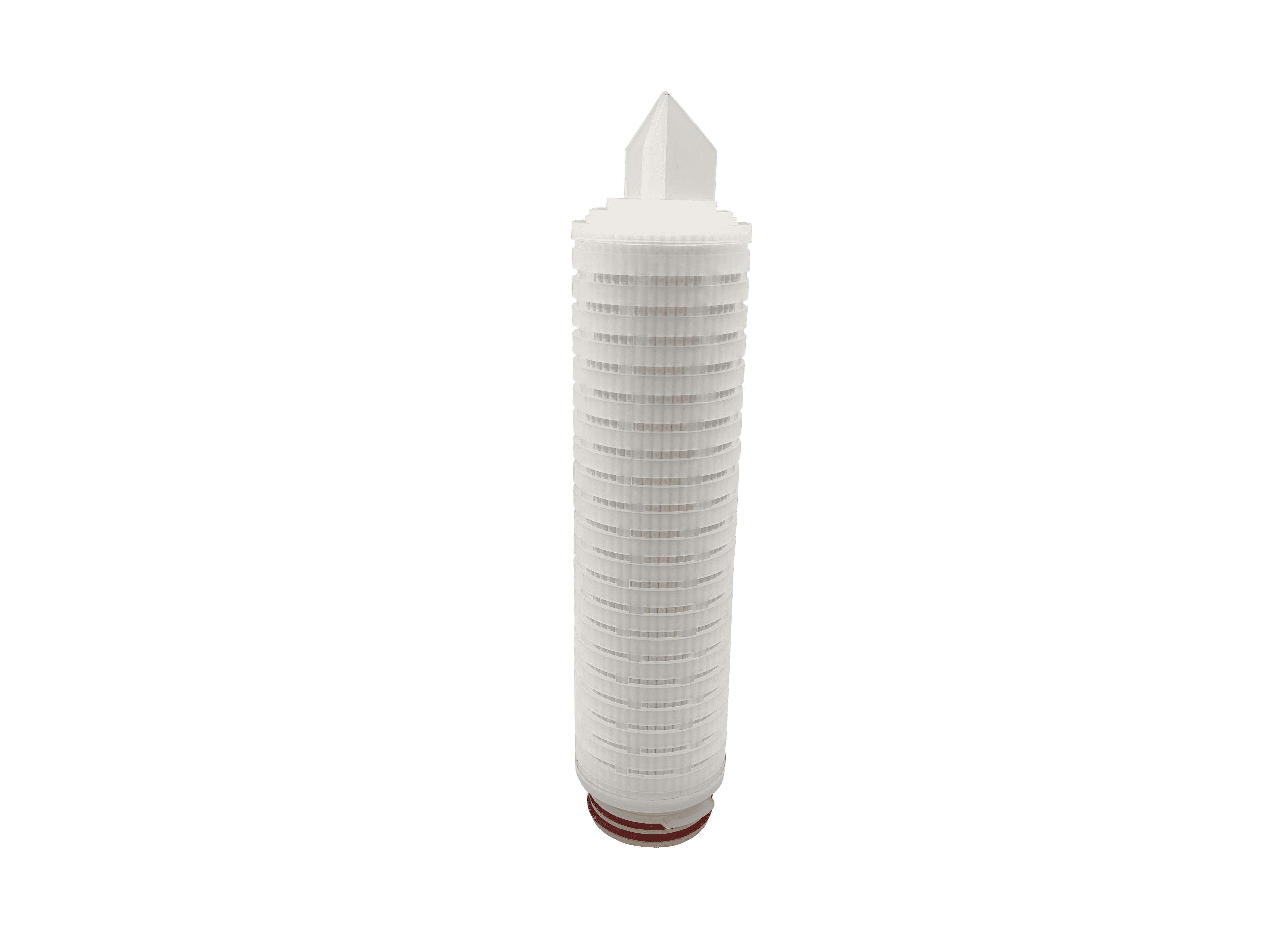 PTFE Pleated Filter Cartridge
