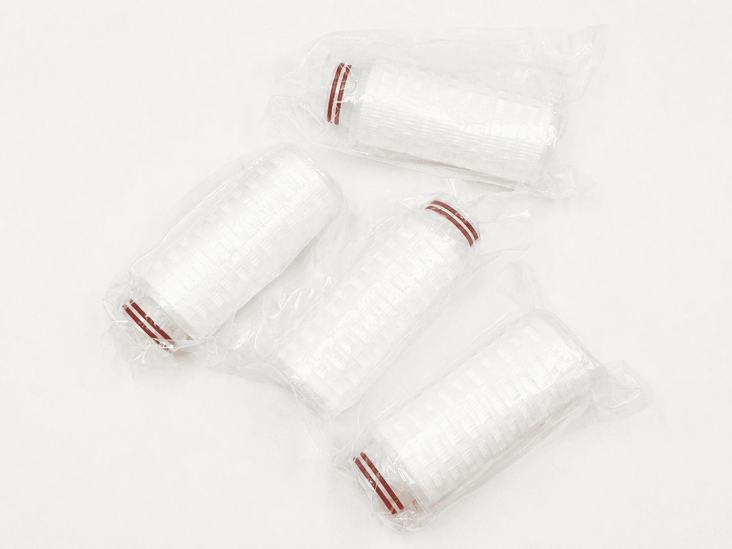 Polypropylene Pleated Filter Cartridge