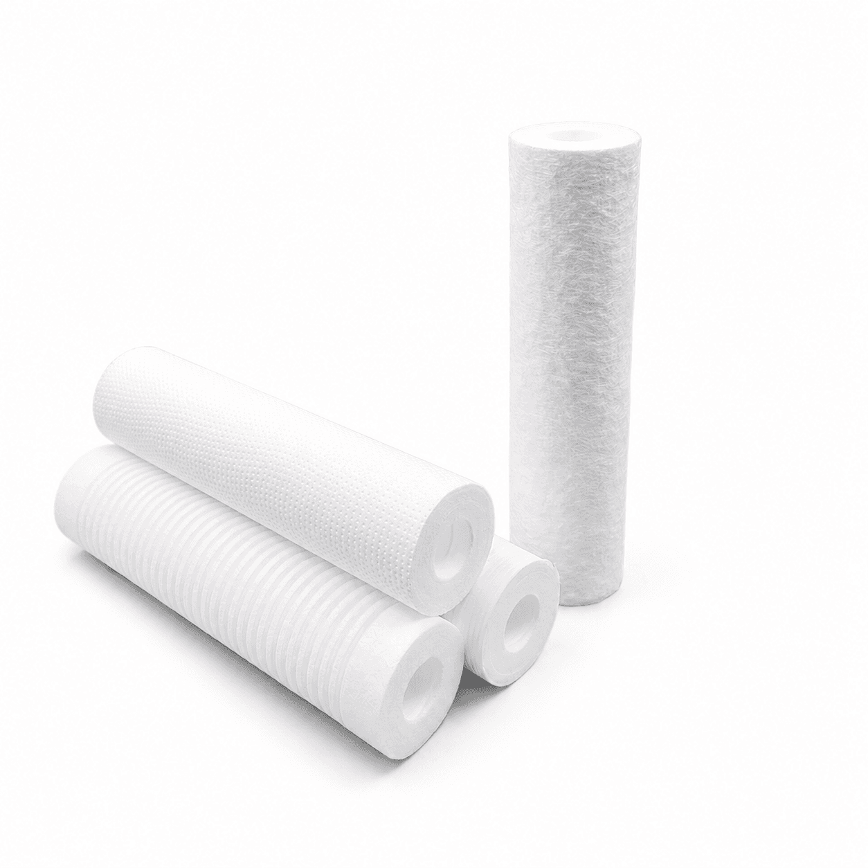 Melt Blown Filter Cartridge