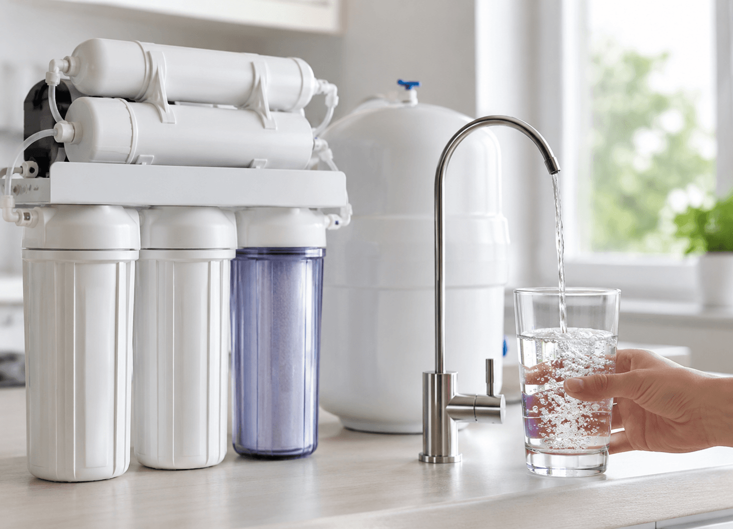 Water Treatment