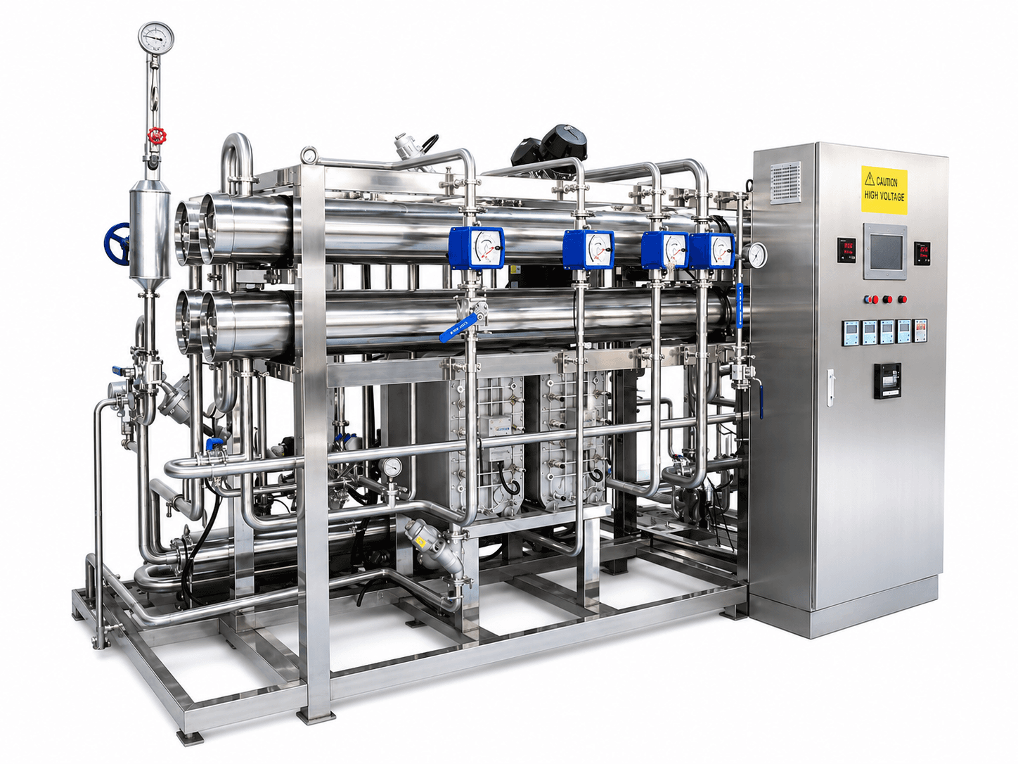 Water Treatment