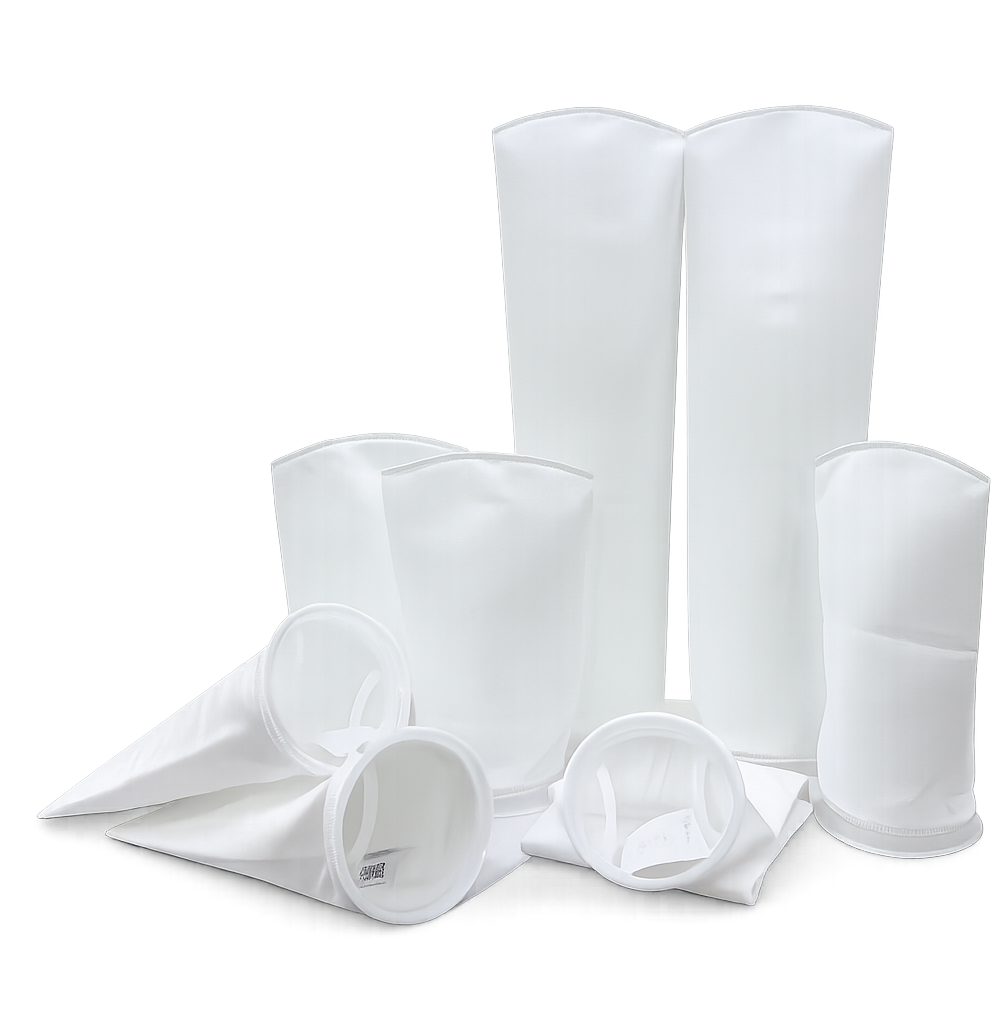 Liquid Filter Bags