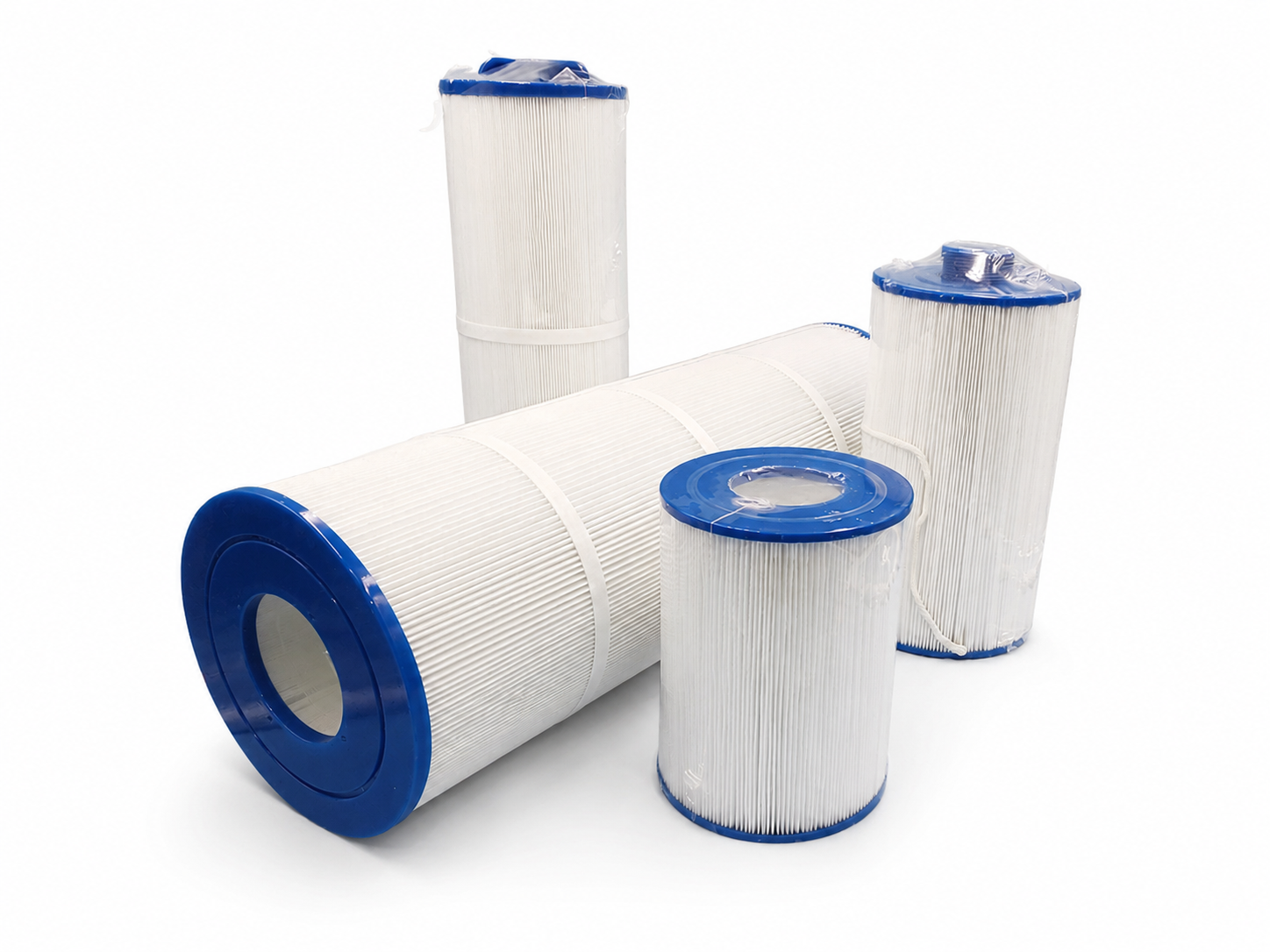Swimming Pool Filter Cartridges